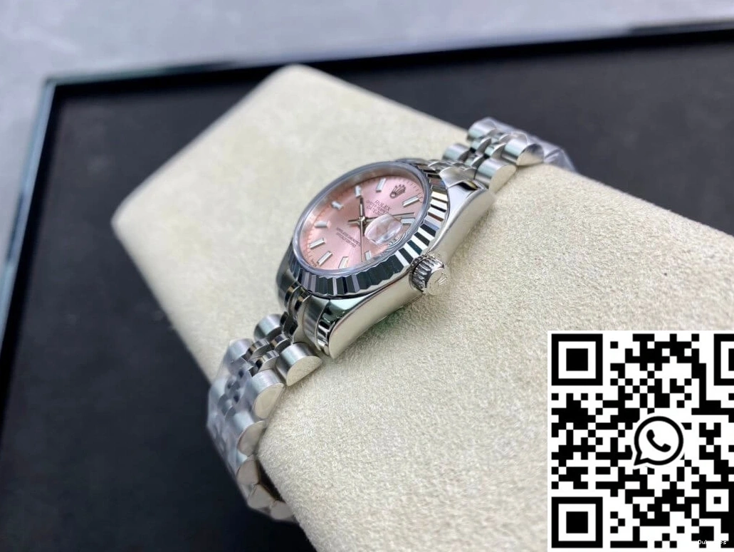 BP Stainless Rolex Datejust 28MM M279174-0001 Steel Factory 0517